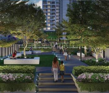 Image of 2104 Sq.ft 3 BHK Apartment / Flat for sale in DNR Highline, Rajajinagar, Bengaluru for Rs. 39700000