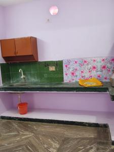 Bedroom Image of 770 Sq.ft 1 BHK Independent House for rent in Meenakshi Amman Nagar Madurai for Rs. 10000