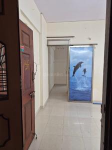 Hall Image of 384 Sq.ft 1 RK Apartment / Flat for sale in Suraj Gloriosa Apartments, Dadar West Mumbai for Rs. 17000000