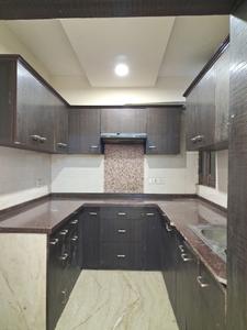 Kitchen Image of 2250 Sq.ft 4 BHK Builder Floor for sale in Paschim Vihar New Delhi for Rs. 35000000