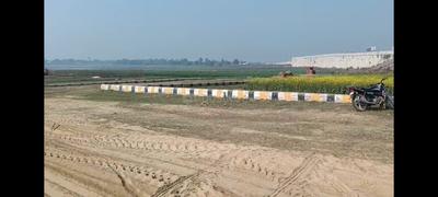 Image of 1000 Sq.ft 1 RK Farm House for sale in Maniram, Gorakhpur for Rs. 701000