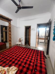 Bedroom Image of 775 Sq.ft 2 BHK Apartment / Flat for sale in Rashmi Classic, Nalasopara East Nala Sopara for Rs. 4700000