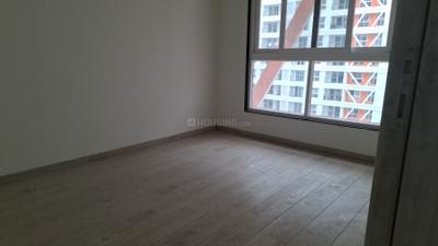 Bedroom Image of 1640 Sq.ft 3 BHK Apartment / Flat for rent in K Shire, Punawale Pune for Rs. 35000