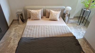 Bedroom Image of 1900 Sq.ft 4 BHK Apartment / Flat for sale in Bhoomi Celestia, Malad West Mumbai for Rs. 59900000