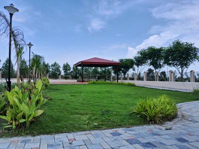 Image of 1291 Sq.ft Residential Plot / Land for sale in Mouli Nagari, Gumthala, Nagpur for Rs. 2600000