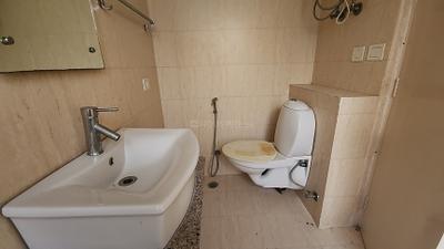 Image of 1650 Sq.ft 3 BHK Builder Floor for sale in Orchid Island, Sector 51, Gurgaon for Rs. 21500000