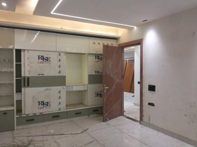 Bedroom Image of 3600 Sq.ft 4 BHK Builder Floor for sale in Rajendra Nagar Ghaziabad for Rs. 28500000