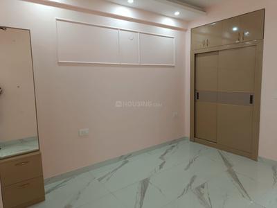Bedroom Image of 1500 Sq.ft 3.5 BHK Apartment / Flat for sale in M3M Antalya Hills , Sector 79 Gurgaon for Rs. 17000000