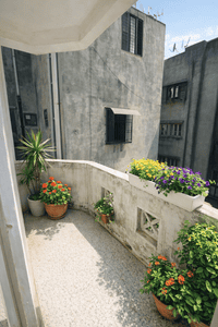 1 BHK Flat