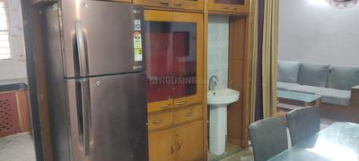 Hall Image of 1100 Sq.ft 2 BHK Apartment / Flat for rent in Boring Road Patna for Rs. 23000