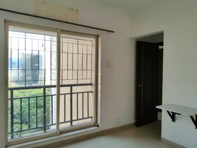 Bedroom Image of 720 Sq.ft 1.5 BHK Apartment / Flat for sale in Kasarvadavali Thane for Rs. 8500000