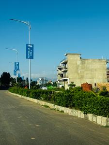 Image of 205 Sq.ft Residential Plot / Land for sale in Manohar The Palm Residency, New Chandigarh, Chandigarh for Rs. 20500000