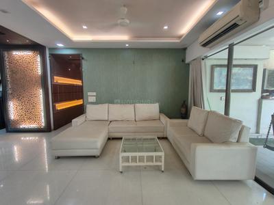 Hall Image of 3850 Sq.ft 4 BHK Apartment / Flat for sale in Ambawadi Ahmedabad for Rs. 32000000