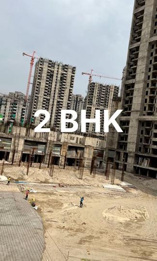 Jaypee Kasa Isles Main Image 1