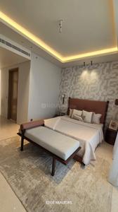 Bedroom Image of 952 Sq.ft 2 BHK Apartment / Flat for sale in A N J Ananda, Mahim Mumbai for Rs. 34800000