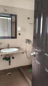 Image of 1100 Sq.ft 2 BHK Apartment / Flat for sale in Exotica Elegance, Indirapuram, Ghaziabad for Rs. 12500000