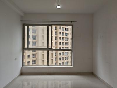 Bedroom Image of 1950 Sq.ft 3 BHK Apartment / Flat for sale in Panvel Navi Mumbai for Rs. 22500000