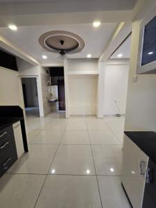 Hall Image of 1580 Sq.ft 3 BHK Apartment / Flat for rent in Harni Vadodara for Rs. 20000