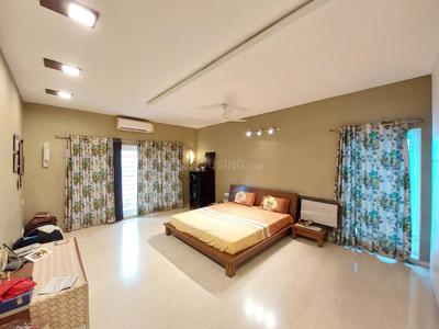 Bedroom Image of 5000 Sq.ft 4 BHK Independent House for rent in Anna Nagar Chennai for Rs. 275000