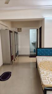 Bedroom Image of Navkar Estates in Goregaon West, Mumbai