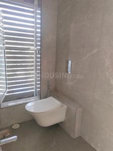 Image of 1200 Sq.ft 3 BHK Apartment / Flat for sale in Vishv Eleanor, Nerul, Navi Mumbai for Rs. 24600000