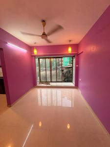 Hall Image of 680 Sq.ft 1 BHK Apartment / Flat for sale in Maitree Avalon Paradise, Malad West Mumbai for Rs. 12900000