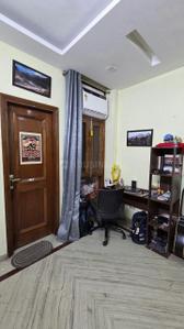 3 BHK Independent Builder Floor