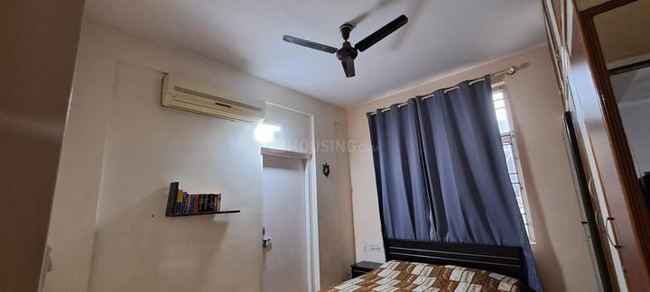 Heritage 6 talakauvery layout basavanagar  Bedroom 1