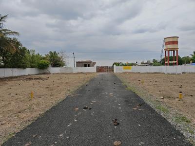 Image of 1000 Sq.ft Residential Plot / Land for sale in Maraimalai Nagar, Chennai for Rs. 2000000