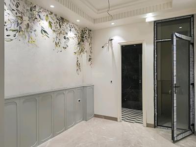 Bedroom Image of 1780 Sq.ft 3 BHK Builder Floor for sale in Indirapuram Ghaziabad for Rs. 16600000