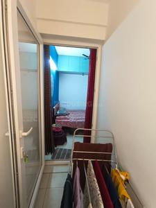 Bedroom Image of 681 Sq.ft 2 BHK Apartment / Flat for sale in Kacharakanahalli,Bisnahalli Bengaluru for Rs. 5500000