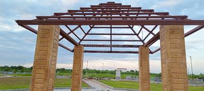 Image of 220 Sq.ft Residential Plot / Land for sale in Peddapur, Sangareddy for Rs. 5610000
