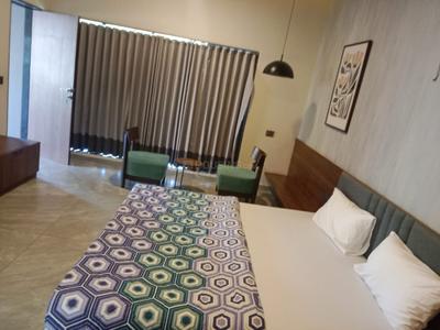 Bedroom Image of 3500 Sq.ft 4 BHK Villa for sale in Raysan Gandhinagar for Rs. 48000000