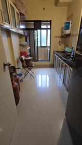 Hall Image of 560 Sq.ft 1 BHK Apartment / Flat for sale in Jogeshwari West Mumbai for Rs. 14000000