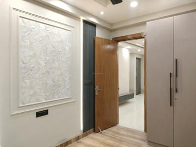 Bedroom Image of 1350 Sq.ft 3 BHK Builder Floor for sale in Puri Kohinoor Faridabad, Sector 89 Faridabad for Rs. 15000000