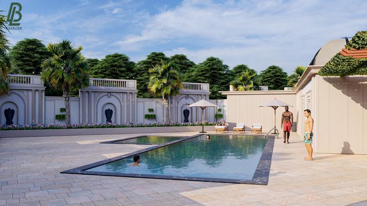 Drushika Heera Residency Main Image 1