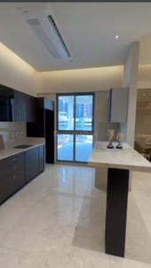 Kitchen Image of 1735 Sq.ft 3 BHK Apartment / Flat for sale in Binary Highness, Wakad Pune for Rs. 13200000