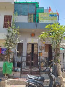Image of 324 Sq.ft 2 BHK Independent House for sale in Kudi Bhagtasni Housing Board, Jodhpur for Rs. 2800000