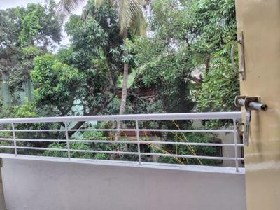 Balcony Image of 1500 Sq.ft 3 BHK Independent House for rent in Ashok Nagar Pune for Rs. 70000