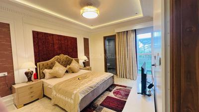 Bedroom Image of 1749 Sq.ft 3 BHK Apartment / Flat for sale in The Lutyens, Banur Mohali for Rs. 11250000
