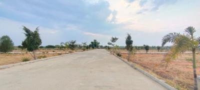 Image of 840 Sq.ft Residential Plot / Land for sale in Lingadheeranahalli, Bengaluru for Rs. 1511160