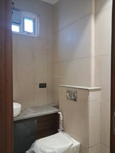Bedroom One Image of 1650 Sq.ft 3 BHK Builder Floor for sale in Paschim Vihar New Delhi for Rs. 36000000