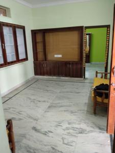 Hall Image of 550 Sq.ft 1 BHK Builder Floor for rent in Financial District Hyderabad for Rs. 21000