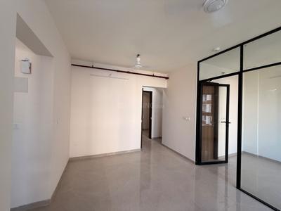 Hall Image of 626 Sq.ft 1 BHK Apartment / Flat for rent in Piramal Vaikunth , Thane West Thane for Rs. 26000