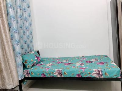 Bedroom Image of Ghar Apna in Malad West, Mumbai