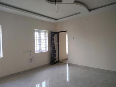 Bedroom Image of 2400 Sq.ft 3 BHK Independent House for sale in Kattupakkam Chennai for Rs. 21000000