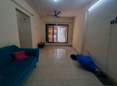 1 BHK Flat