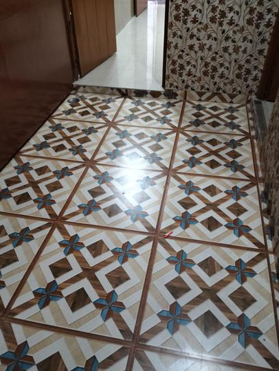 Saryu nagar colony  Bedroom 1