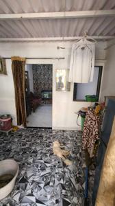 Hall Image of 550 Sq.ft 1.5 BHK Independent House for sale in Manori Mumbai for Rs. 1700000