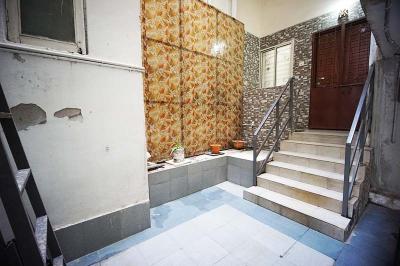 Balcony Image of 768 Sq.ft 3 BHK Apartment / Flat for sale in Maninagar Ahmedabad for Rs. 8500000